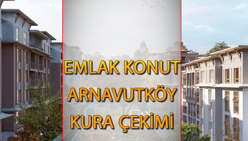 THY EMLAK KONUT KURA ÇEKİMİ TARİHİ 2023 || THY Emlak Konut Arnavutköy çekilişi ne zaman, kura sonuçları ne zaman açıklanacak THY Emlak konut Arnavutköy ödeme planı