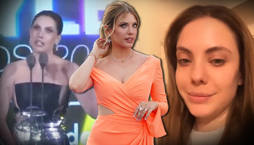 Eda Eceden depremzedelerle ilgili tepki çeken sözler
