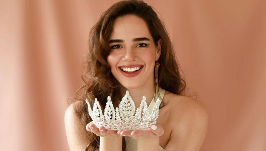 Selin Gurdikyan Polonya yolcusu