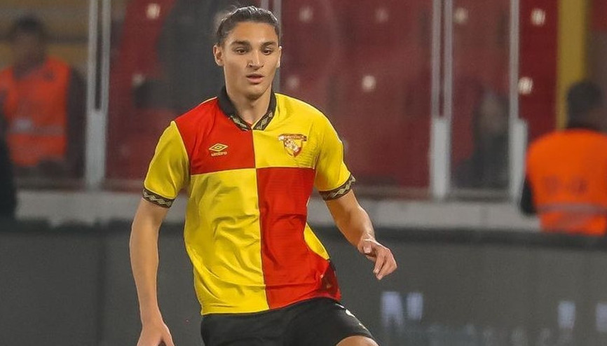 Göztepe, Emir Ortakayayı yeniden kiralamak için Fenerbahçe ile masada