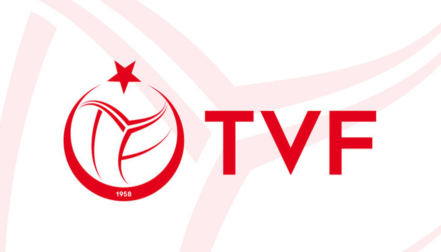 Türkiye Voleybol Federasyonu ile 2 yıl daha
