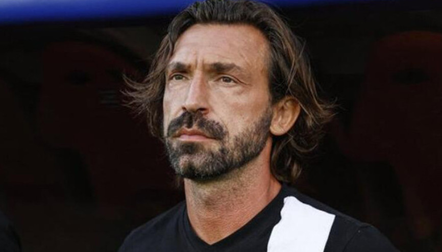 Son Dakika: Adana Demirsporda Andrea Pirlo ve Razvan Lucescu sesleri Vincenzo Montella sonrası...