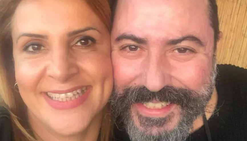 Oyuncu Şekip Taşpınar entübe edildi