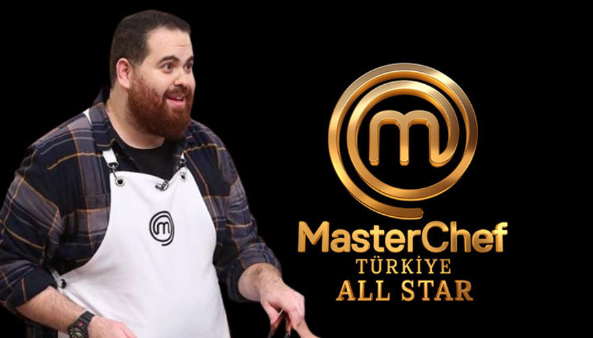 MasterChef Kıvanç kimdir, kaç yaşında MasterChef  Kıvanç Ermiş hangi yıl yarıştı, kaçıncı oldu