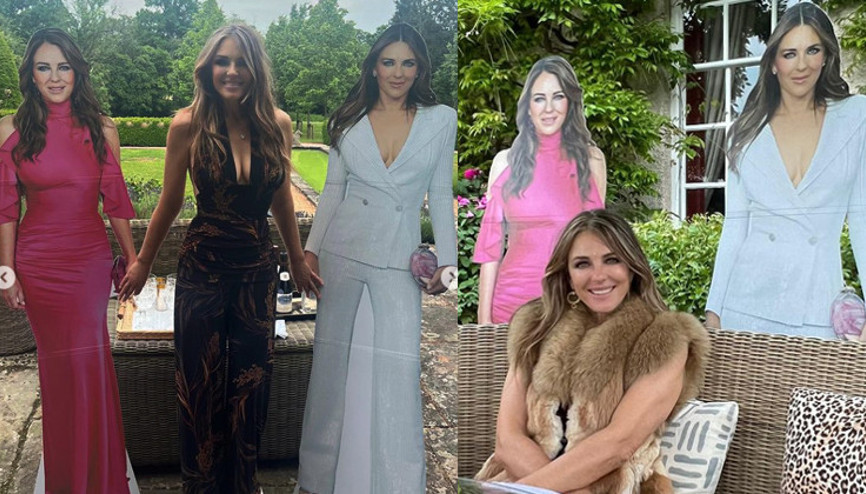 Ne gece kulübüne gitti, ne yatla denize açıldı: Kendi maketleriyle el ele yeni yaşına girdi