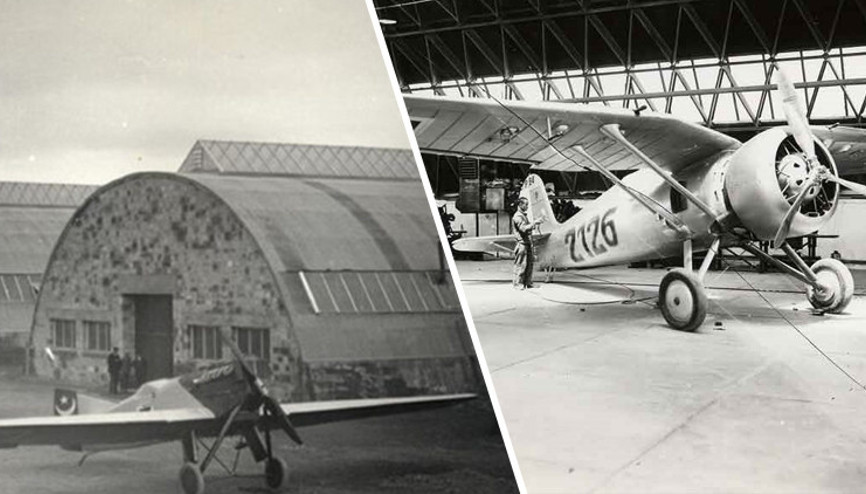 Türkiye’nin ilk uçak fabrikası TOMTAŞ yeniden faaliyete geçiyor