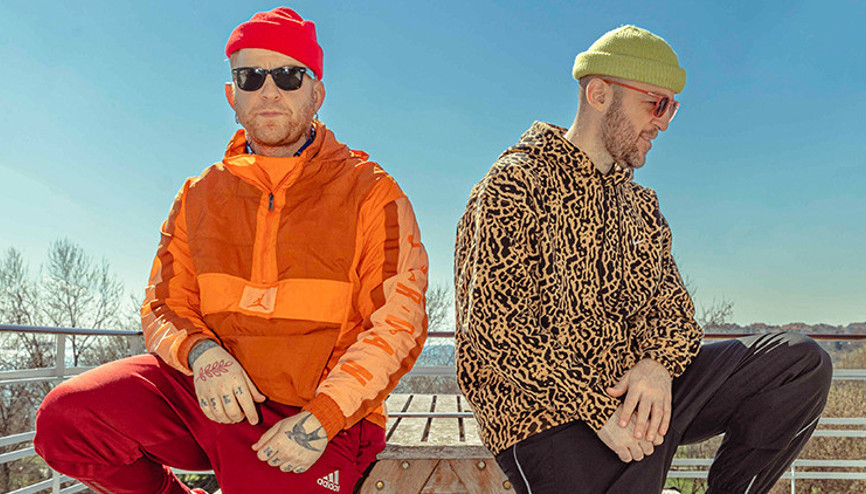 Dam Üstüne Çul Serer’e Athena’dan Enerjik Dokunuş