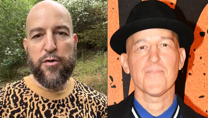 Athena Hakan Özoğuz lenfomayı yendi