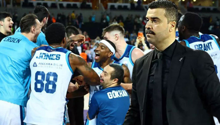 Euroleague, Türk Telekoma sordu: Katılmak ister misiniz