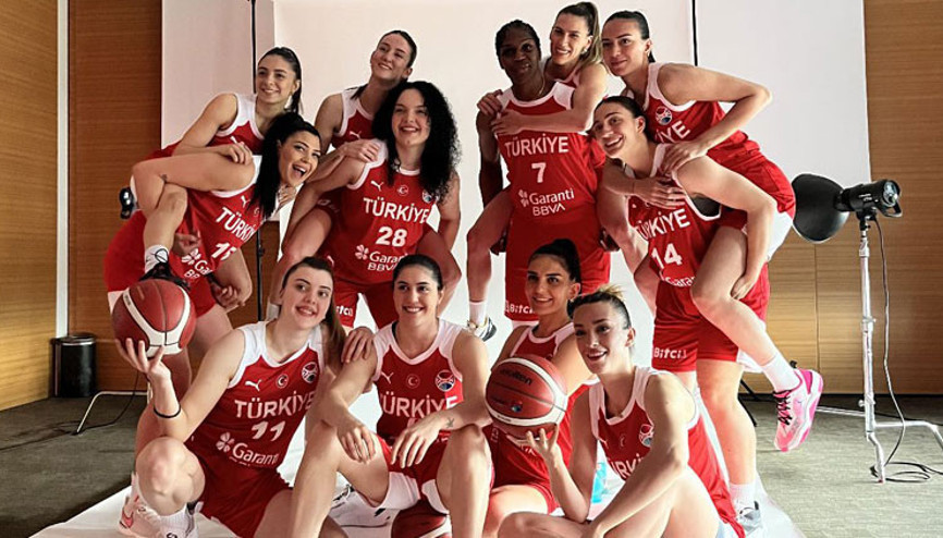 Potanın Perileri, Avrupa sahnesinde