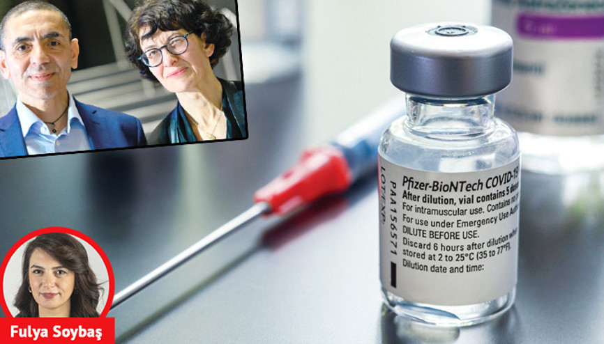 Biliminsanları: Endişeye gerek yok Biontech davası panik yarattı