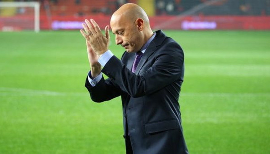 Cüneyt Çakır, U20 Dünya Kupası finallerinde eğitimci olarak görev aldı