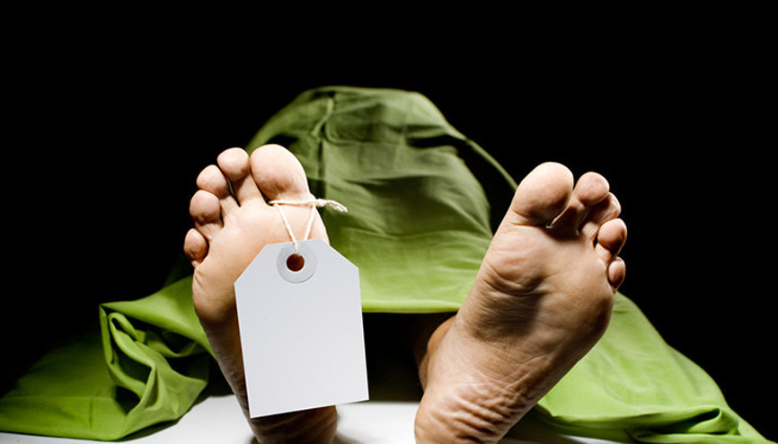 ABDyi sarsan skandal Kadavralardan çalınan organlar satılmış...