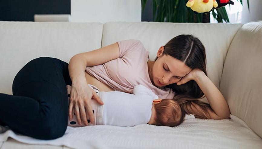 Emzirmek çocuğun eğitim hayatında başarıyı artırıyor ‘Sadece zekâya değil, ruhsal gelişime dahi katkı sağlıyor’