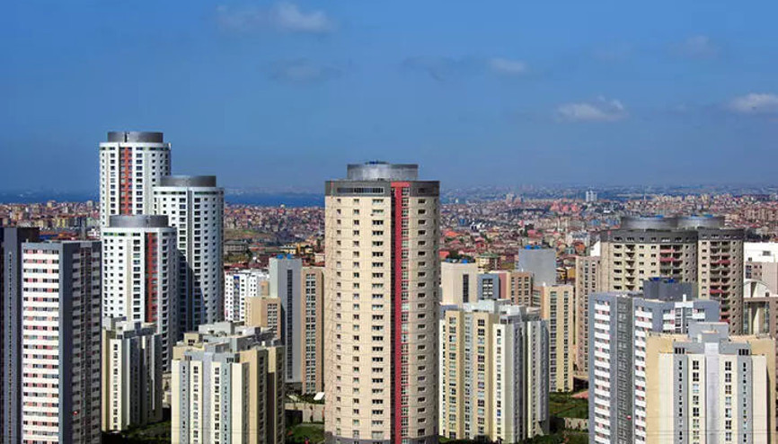 AK Partiden il olmayı bekleyen ilçeler çalışması