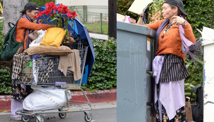 Şu garip haliyle eskisinden daha fazla ünlü oldu