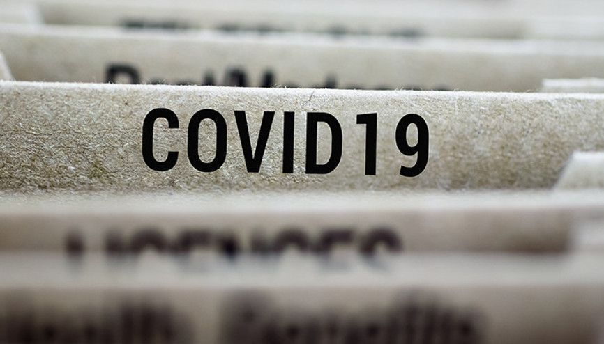 Sıfır noktası... İsim verip açıkladılar: İşte ilk koronavirüs hastaları...