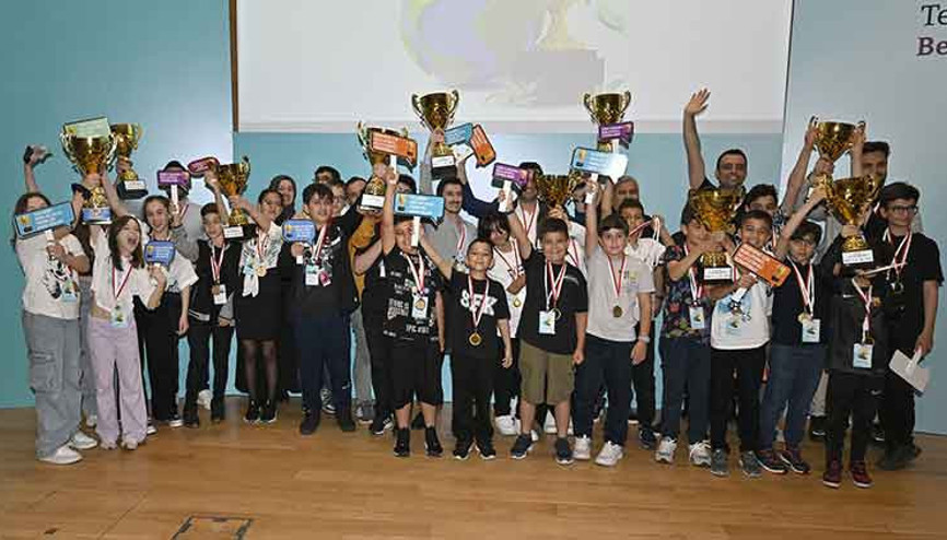 Scratch Cup 2023 sonuçlandı