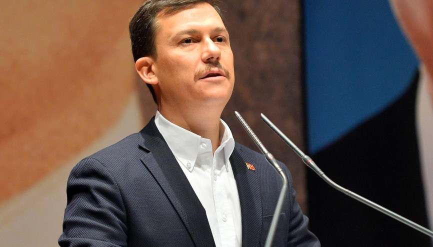 AK Parti’li Fatih Şahin’den Yavaş’a eleştiri