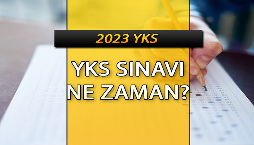 YKS OTURUM SAATİ 2023 || YKS saat kaçta başlayacak ve kaçta bitecek YKS, TYT, AYT, YDT kaç dakika sürüyor İşte TYT, AYT, YDT oturum süreleri