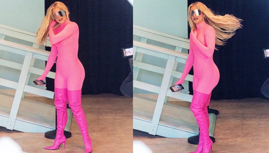 İşareti böyle vermişler