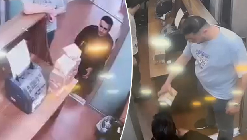 Fatihte döviz bürosu çalışanları  700 bin Euro ile kayıplara karıştı Başlarına bir iş geldiğini düşünüyordum