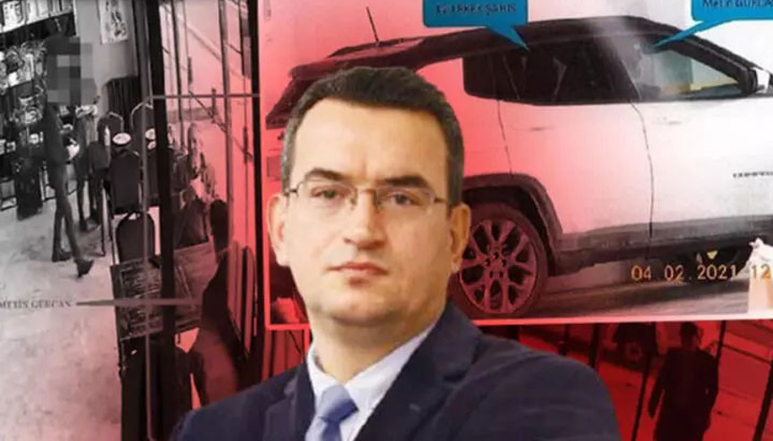 DEVA Partili Metin Gürcana 5 yıl hapis