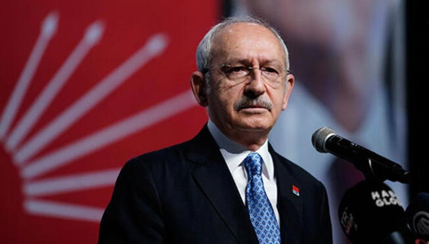 Son dakika... Kılıçdaroğlundan danışman kararı