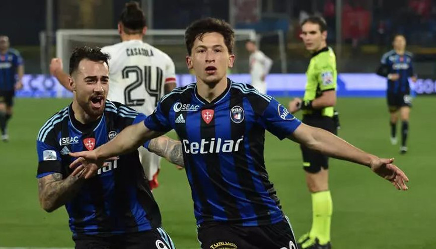 Morutanın İtalyada talipleri artıyor Galatasaray...