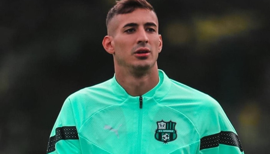 Sassuolodan Mert Müldür açıklaması: Galatasaray dışında ilgilenen takımlar da var