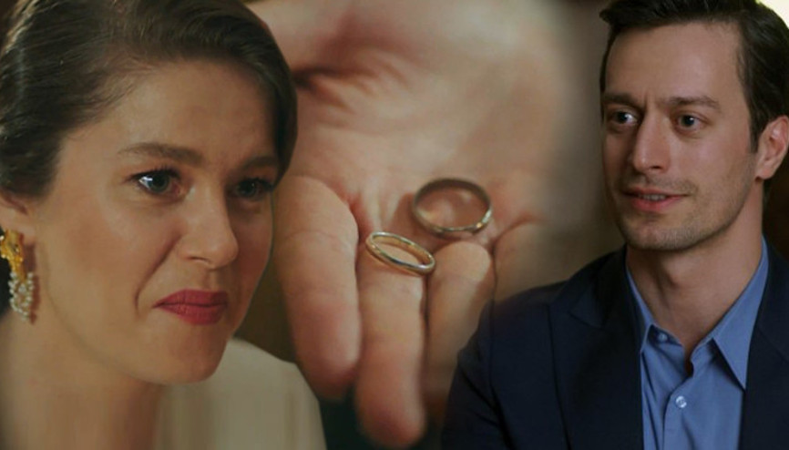 Camdaki Kızdan muhteşem veda... Final bölümü ekrana kilitledi Camdaki Kızdan muhteşem veda... Final bölümü ekrana kilitledi