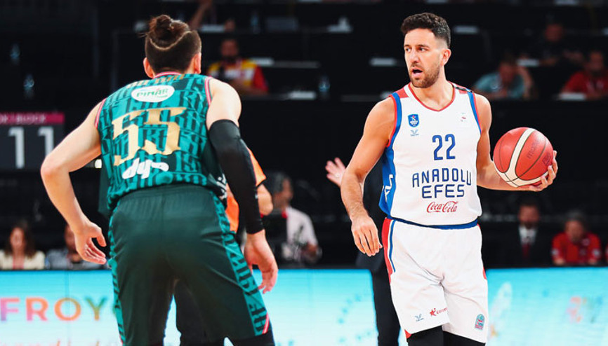 İstanbulun efendisi Anadolu Efes