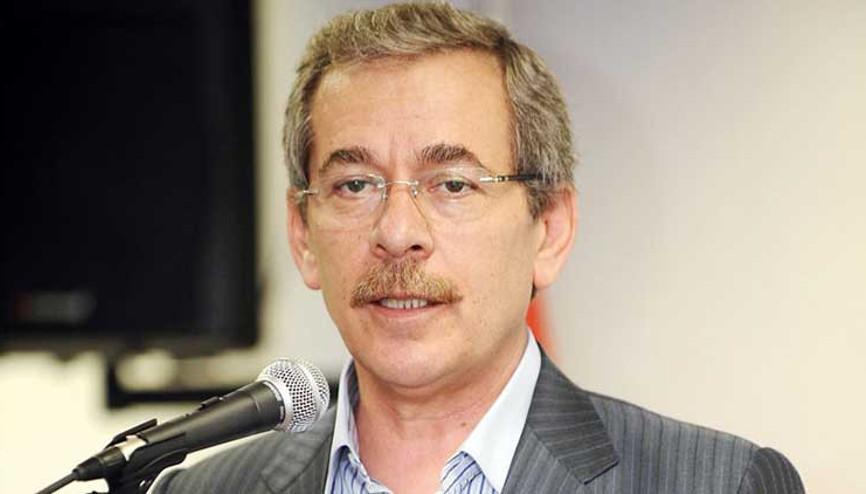 Eski CHP Milletvekili Abdüllatif Şener: 14 Mayısta Sinan Oğana oy verdim