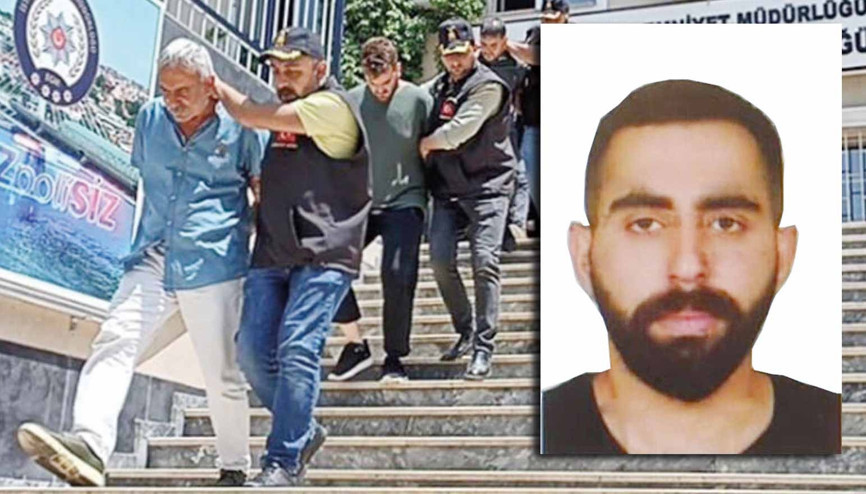 Cinayet davasında boş kovan savunması