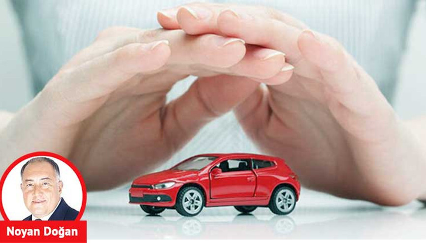 Fiyat son bir ayda yüzde 139 arttı... Bu gidişle kasko yaptırmak hayal mi olacak