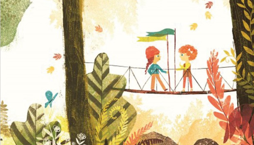 Her gün, her insan bir hikâye...