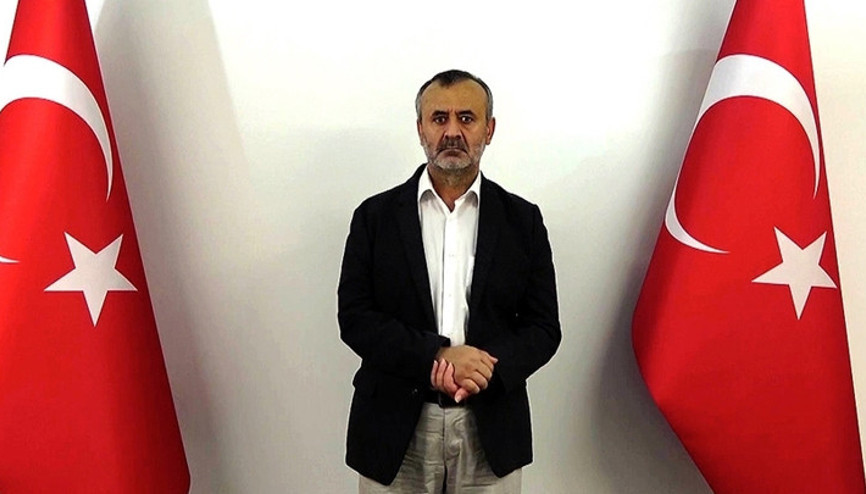 FETÖcü Orhan İnandıya 21 yıl hapis cezası
