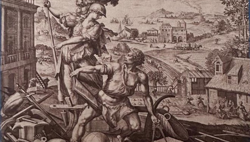 Eğitim Reformu Girişiminin ilham veren yolculuğu