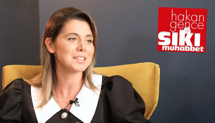 Şampiyondan dikkat çeken açıklama: Kendimi izleyip utandım
