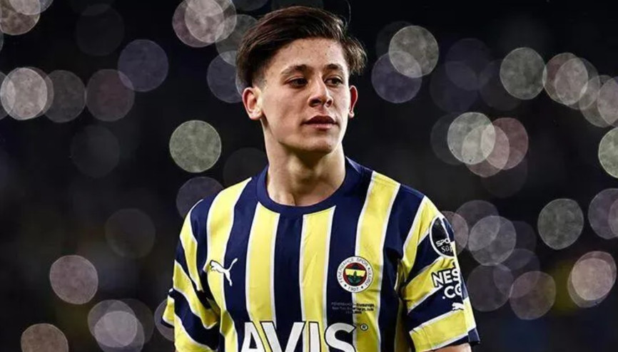 Arda Güler gidiyor mu O tweet gündemi sarstı