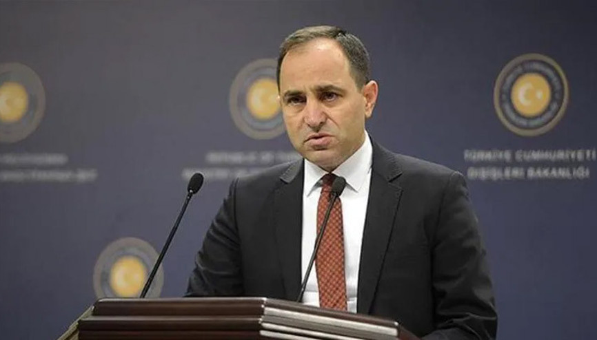 Türkiye’nin yeni Rusya Büyükelçisi Tanju Bilgiç kimdir, kaç yaşında Tanju Bilgiç hayatı ve biyografisi Türkiye’nin yeni Rusya Büyükelçisi Tanju Bilgiç kimdir, kaç yaşında Tanju Bilgiç hayatı ve biyografisi