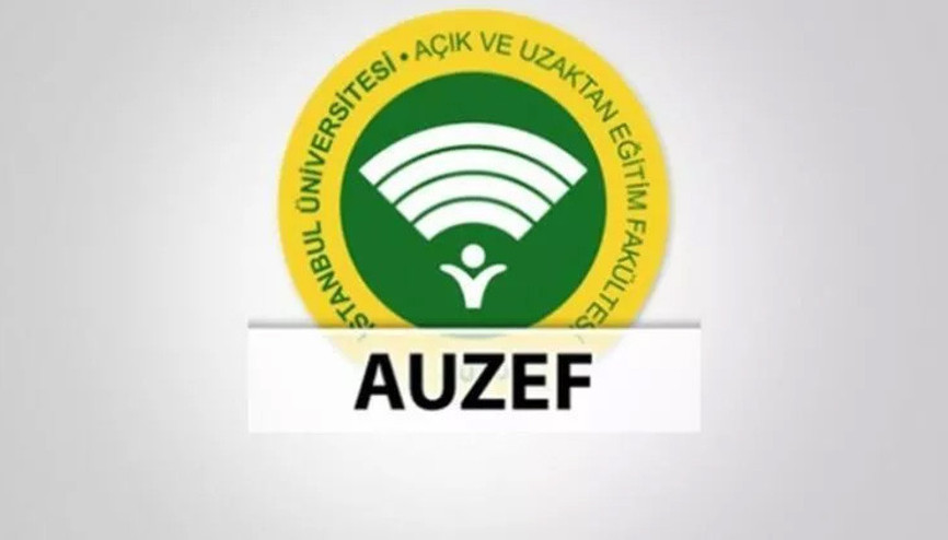 AUZEF sınav giriş ekranı: İstanbul Üniversitesi AUZEF online sınav girişi nasıl yapılır Çevrimiçi final sınavı süresi...