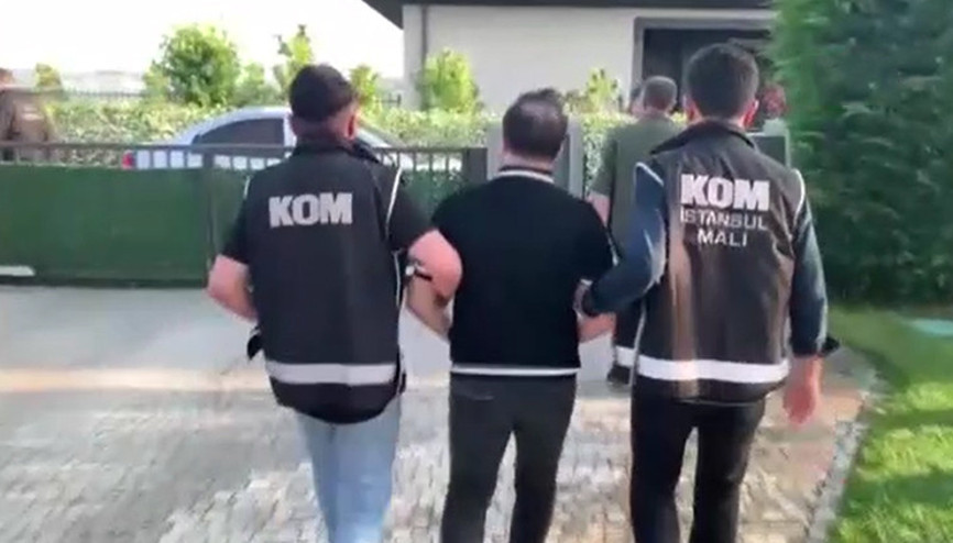 İŞKUR’da görevli 2 memur ile bazı firma yetkililerine rüşvet operasyonu: 39 gözaltı