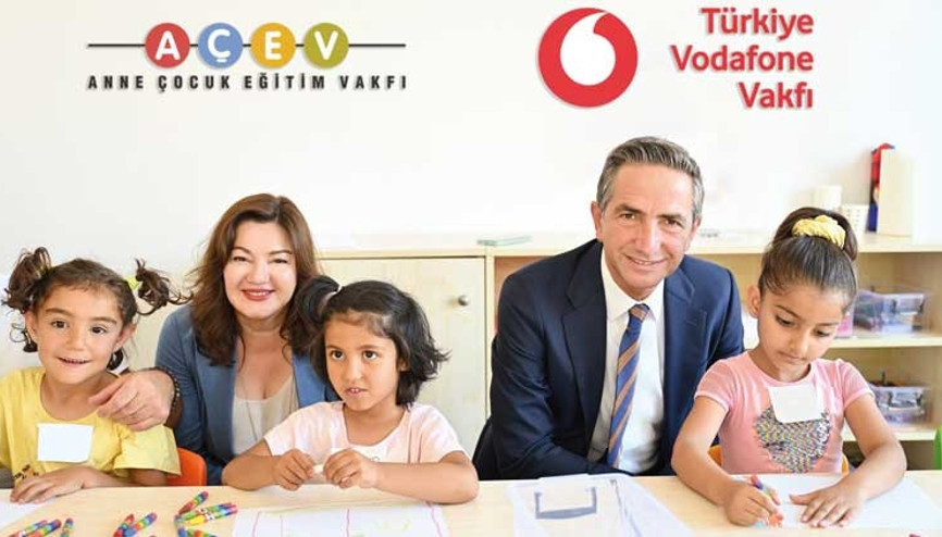 Deprem bölgelerine aile ve çocuk merkezi