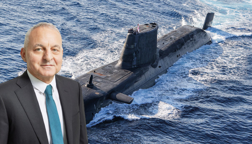 Türk CEO’ya erişim engeli Kendi şirketinde o dosyaları göremiyor Türk CEO’ya erişim engeli Kendi şirketinde o dosyaları göremiyor