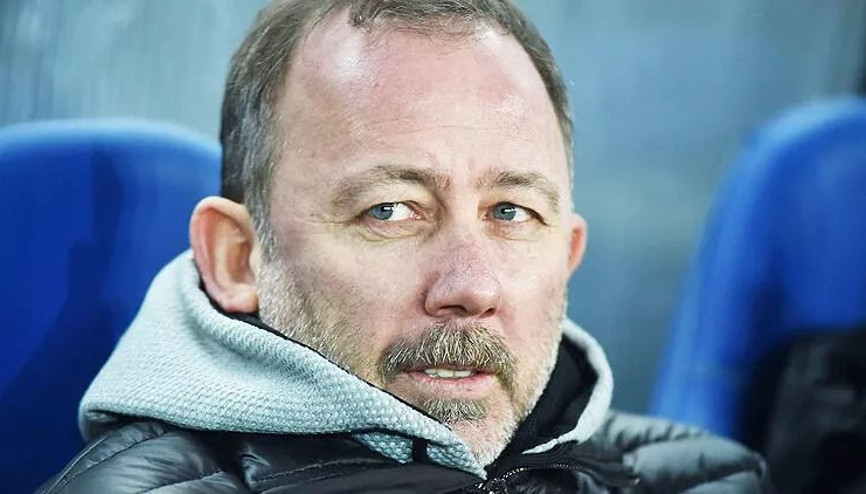 Son Dakika: Sergen Yalçının yeni adresi büyük sürpriz oldu Fenerbahçe derken....