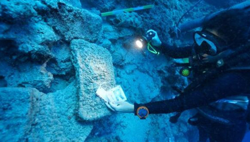 Prof. Dr. Cemal Pulak açıkladı: Türkiye su altı arkeoloji haritası hazırlanıyor