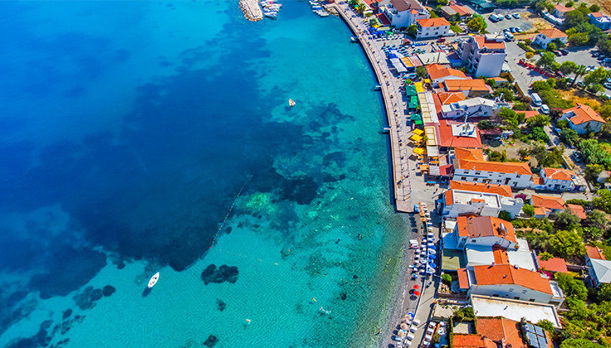9 günlük bayram tatilinde keşfedilmeyi bekleyen adresler... İster doğa gezileri yapın ister denizin keyfini çıkarın | 10 ŞEHİR 15 ÖNERİ