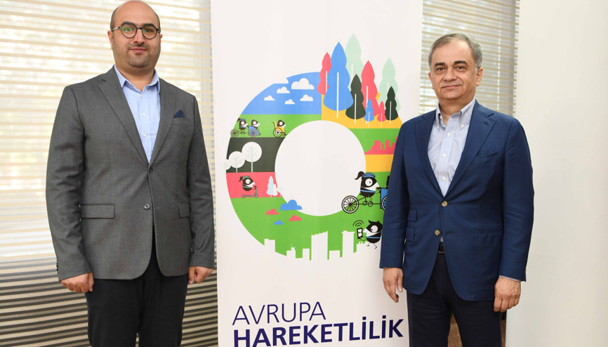 TBB’den scooter önerileri: ‘Var olan aracı yok saymak mümkün değil’