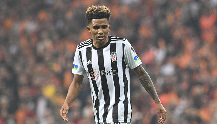 Beşiktaşın yıldızı Gedson Fernandese İtalyadan talip